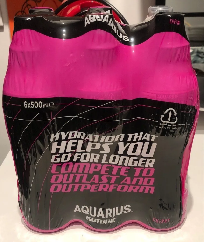 Aquarius
