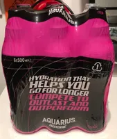 Aquarius