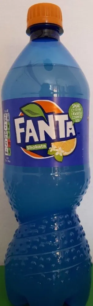Fanta Shokata