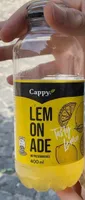 Lemonade