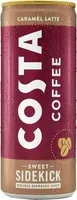 Coffee Caramel Latte Can