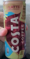 Costa Coffee