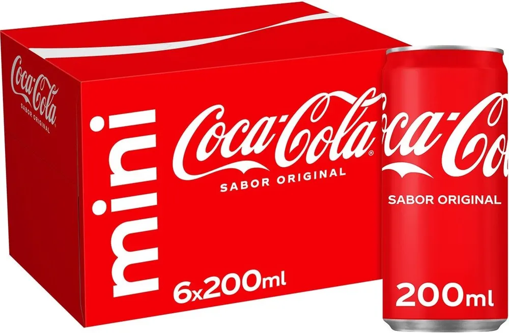 Coca-Cola Mini
