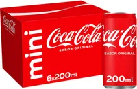 Coca-Cola Mini