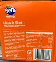 Naranja