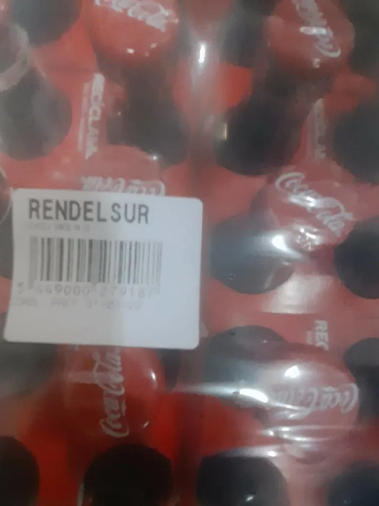 Caco cola