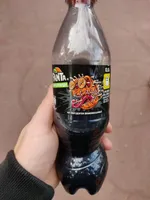 Dark orange