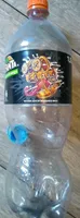 Fanta DARK Orange