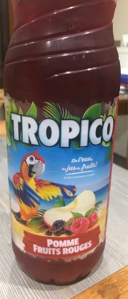 Tropico
