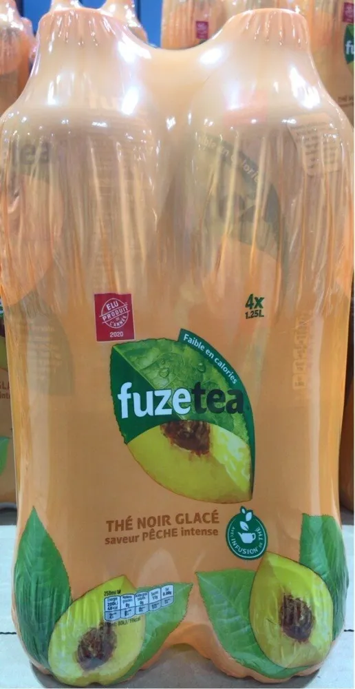 Fuzetea