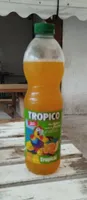 Tropical goût tropical