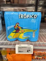 TROPICO
