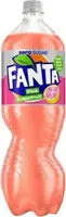 Fanta pink grapefruit