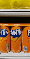 BTE 6X33CL FANTĀ ORANGE