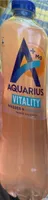 Vitality Blutorange