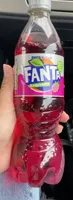 Fanta Rasberry
