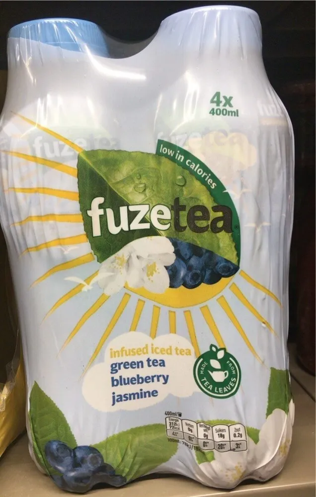 Fuzetea