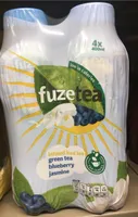Fuzetea