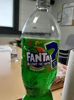 Fanta What The Fanta