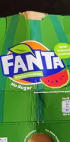 Fanta watermelon