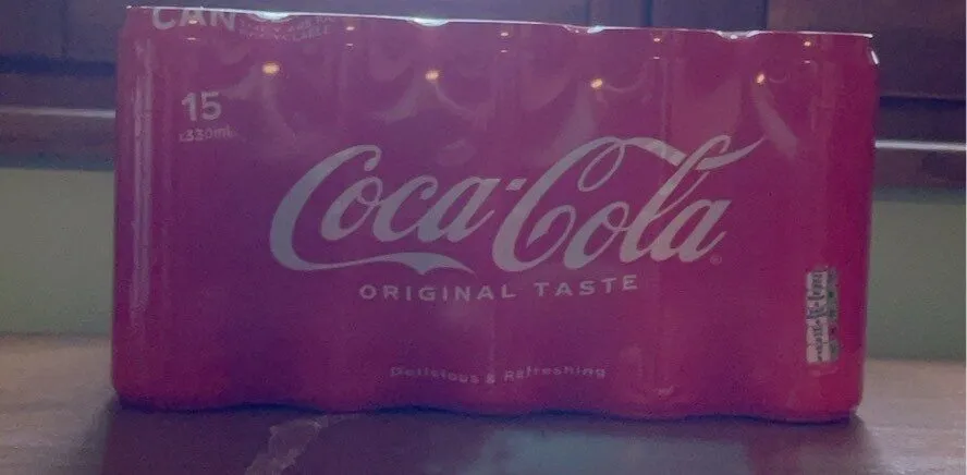 Coca