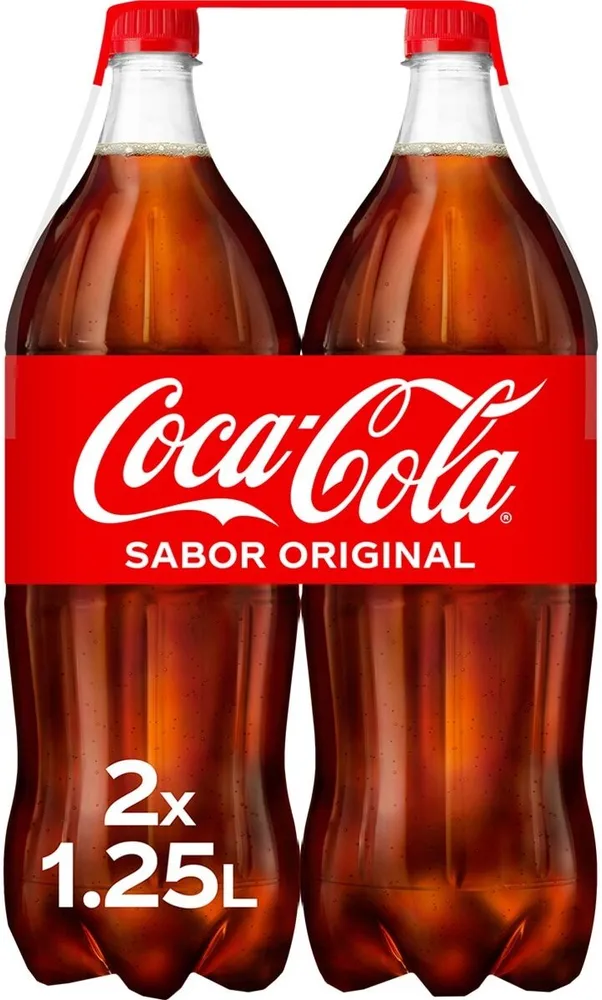 Coca-Cola