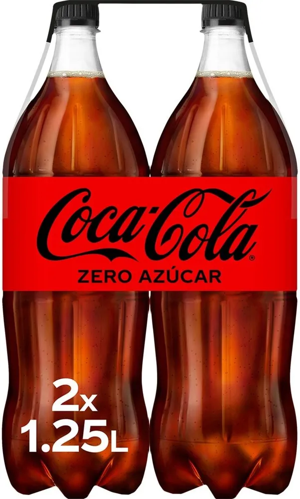 Coca-Cola Zero