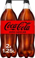 Coca-Cola Zero