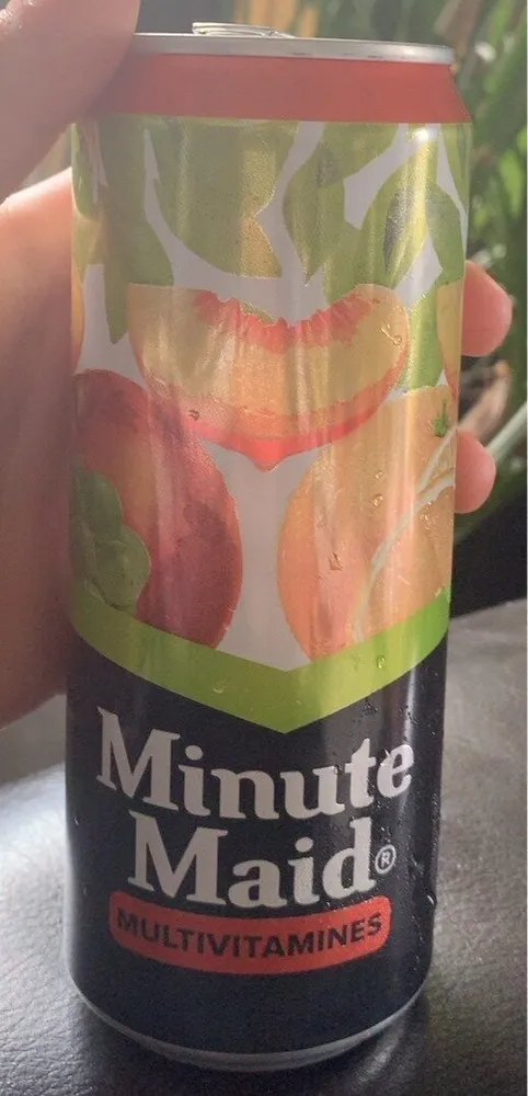 Multivitamines