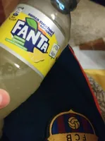 Fanta limonata
