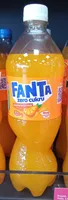 Fanta zero