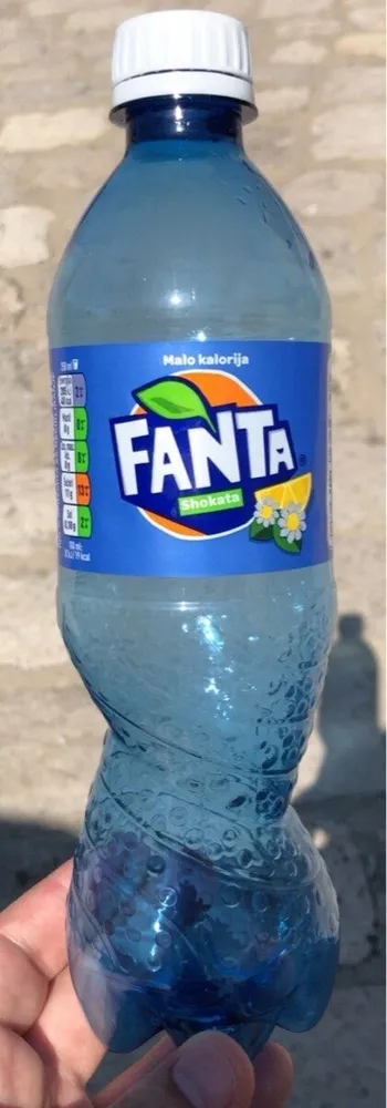 Fanta Shokata