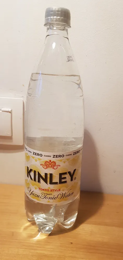 Kinley Tokio Style ZERO