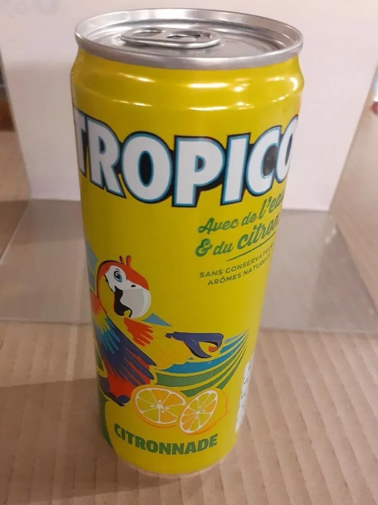 Tropico Citronnade