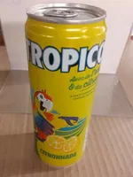 Tropico Citronnade
