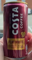 Costa Flat White