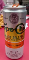 Topo Chico Hard Seltzer
