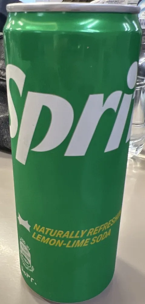 sprite