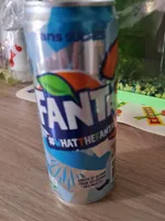 #what the fanta