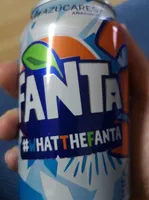 Fanta #whatthefanta adivina el sabor