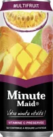 Minute Maid Multifruit