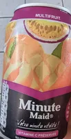 Minute maid
