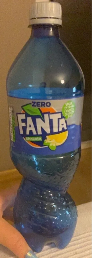soda
