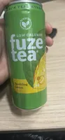 Sparkling Lemon
