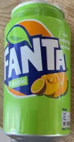 Fanta Exotic