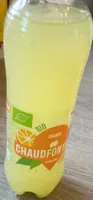 bio lemonade orange
