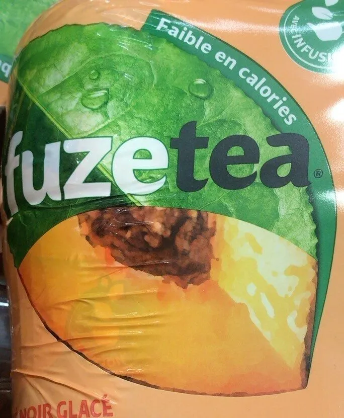 Fuzetea
