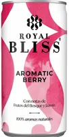 Tónica Royal Bliss Aromatic Berry