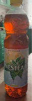 Nestea limón sin azúcar