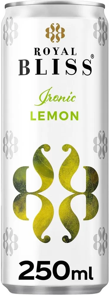 Ironic lemon